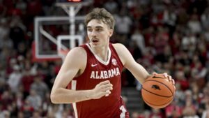 The Brooklyn Nets have signed forward Grant Nelson. | Art or Photo Credit: AP