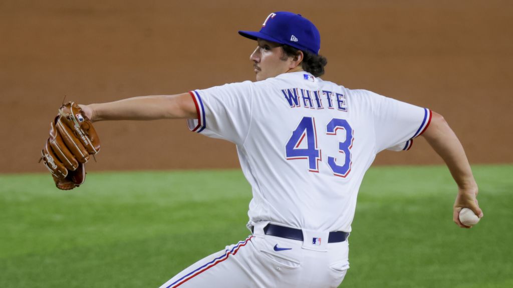 The Yankees claimed RHP Owen White off waivers. | Art or Photo Credit: AP