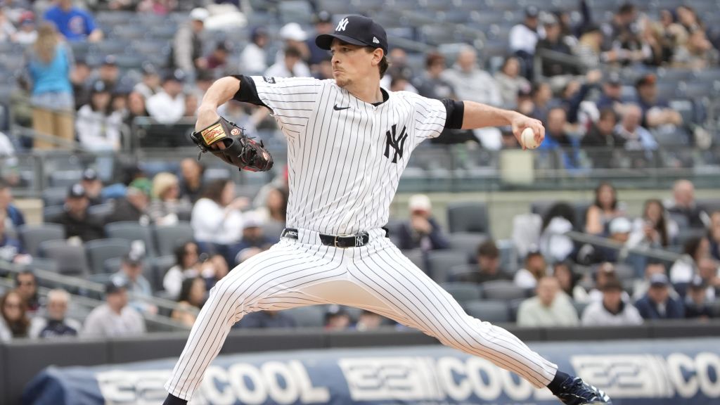 Max Fried allowed one run across six innings | Art or Photo Credit: AP