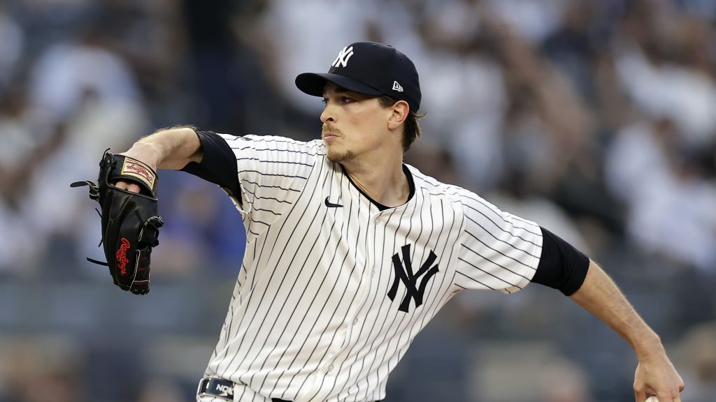 Max Fried tossed seven scoreless innings to lift the New York Yankees to a 3-0 victory over the Tampa Bay Rays on Friday night at Yankee Stadium. | Art or Photo Credit: Associated Press